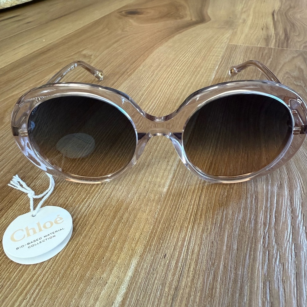 Chloe Bio-Based Materials Collection